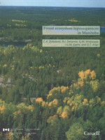 Forest Ecosystem Toposequences in Manitoba