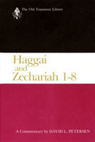 Haggai and Zechariah 1-8