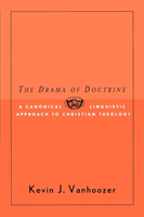 Drama of Doctrine