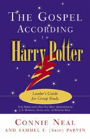 Gospel according to Harry Potter
