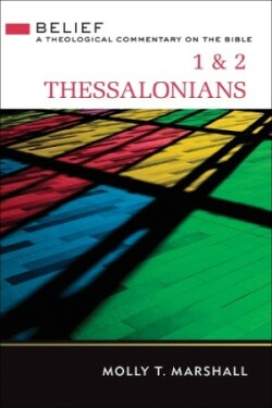 1 & 2 Thessalonians