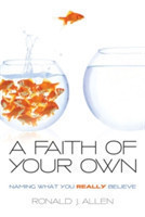 Faith of Your Own