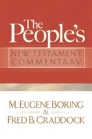 People's New Testament Commentary