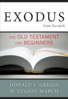 Exodus from Scratch