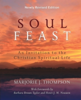 Soul Feast, Newly Revised Edition
