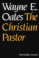 Christian Pastor, Third Edition, Revised