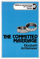 Committed Marriage