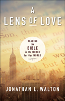 Lens of Love