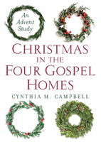 Christmas in the Four Gospel Homes