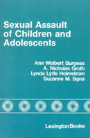 Sexual Assault of Children and Adolescents