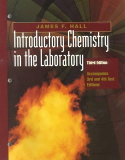 Lab Manual for Zumdahl S Introductory Chemistry: A Foundation, 4th