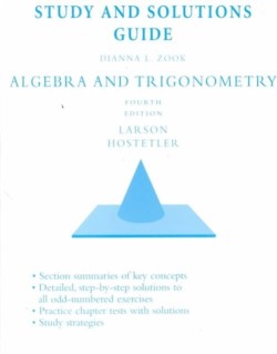 Algebra and Trigonometry