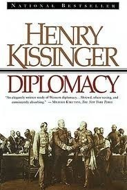 Kissinger: Diplomacy