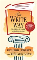 Write Way The Spell Guide to Good Grammar and Usage