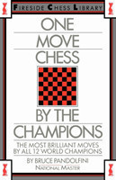 One Move Chess By The Champions