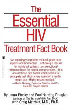 Essential HIV Treatment Fact Book