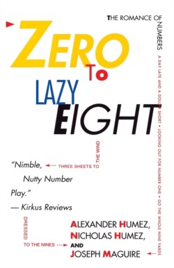 Zero to Lazy Eight The Romance Numbers