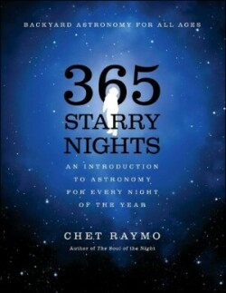 Three Hundred and Sixty Five Starry Nights