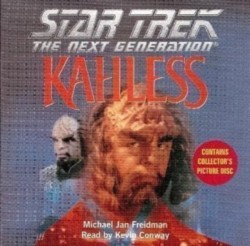 Kahless