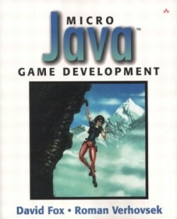 Micro Java™ Game Development