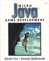 Micro Java™ Game Development