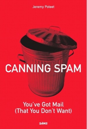 Canning Spam