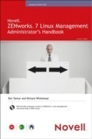 Novell ZENworks Linux Management Administrator's Handbook