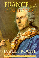 France in the Enlightenment