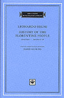 History of the Florentine People