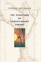 Structure of Evolutionary Theory