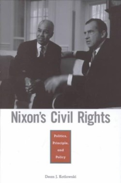 Nixon’s Civil Rights