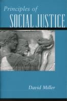 Principles of Social Justice