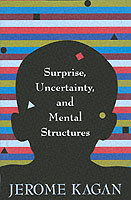 Surprise, Uncertainty, and Mental Structures