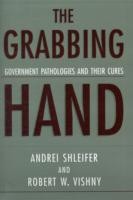 Grabbing Hand