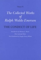 Collected Works of Ralph Waldo Emerson