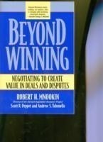 Beyond Winning