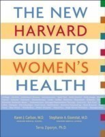 New Harvard Guide to Women’s Health