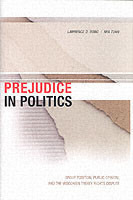 Prejudice in Politics