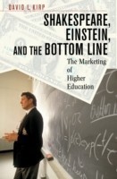 Shakespeare, Einstein, and the Bottom Line