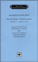 Platonic Theology