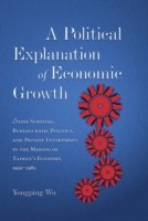 Political Explanation of Economic Growth