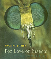 For Love of Insects