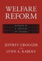 Welfare Reform