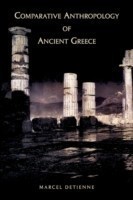 Comparative Anthropology of Ancient Greece