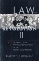 Law and Revolution Ii