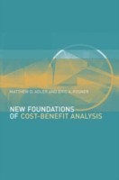 New Foundations of Cost-Benefit Analysis