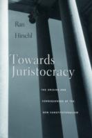 Towards Juristocracy