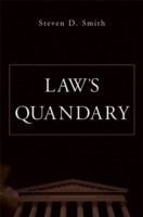 Law’s Quandary