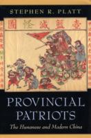 Provincial Patriots