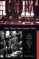 Tokyo War Crimes Trial